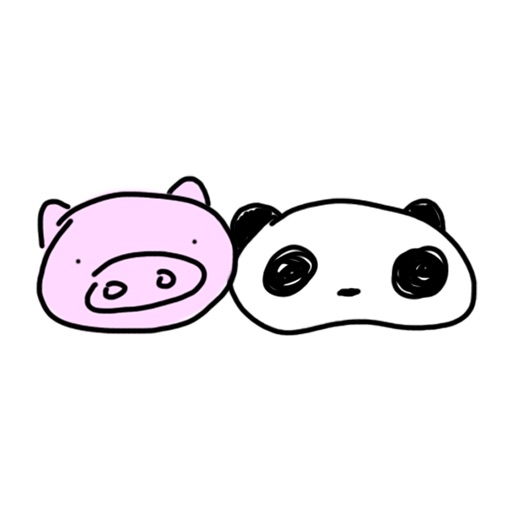 Mr. Pighead & Miss Lumlum