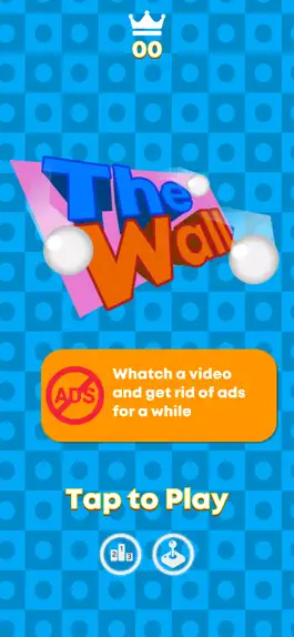 Game screenshot The Wall!! mod apk