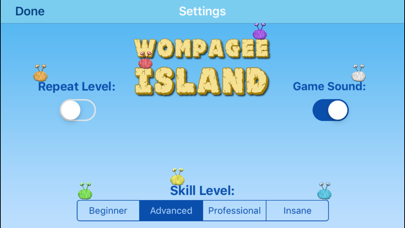Wompagee Island screenshot 4