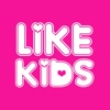 LIKEKIDS