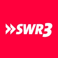 SWR3 app not working? crashes or has problems?