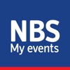 NBS My Events