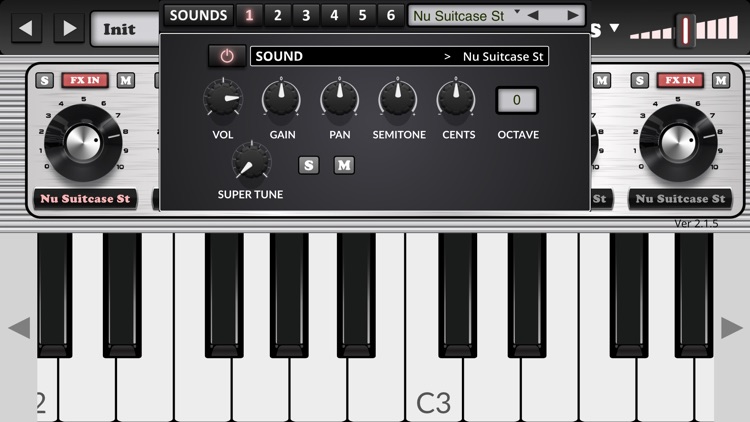 Neo-Soul Keys® Studio 2 screenshot-5