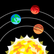 Solar Walk Lite：Planetarium 3D