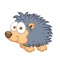 Funny animal iMessage stickers, which contain bees, crabs, birds, turtles and other common animals, are very cute and fit our lives