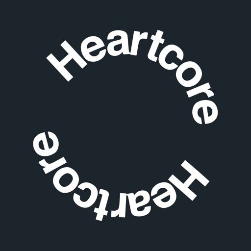 Heartcore - New