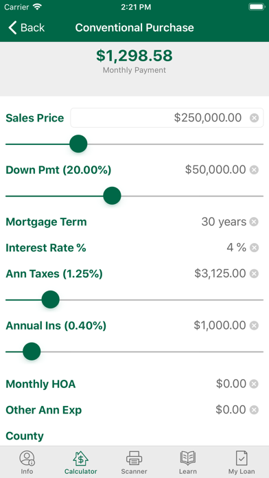 How to cancel & delete West Gate Bank: MobileMortgage from iphone & ipad 3