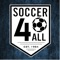 Voted the #1 Soccer Store in the USA for 2007 and a finalist each year since, Soccer 4 All has been providing soccer players and teams with everything they need on and off the field for more than 30 years