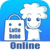 Lattebebe Online