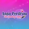 Anna Perdriau