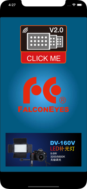 FalconEyes V2