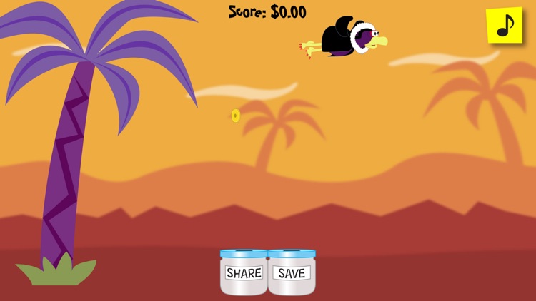 Money Mammals Money Drop screenshot-3