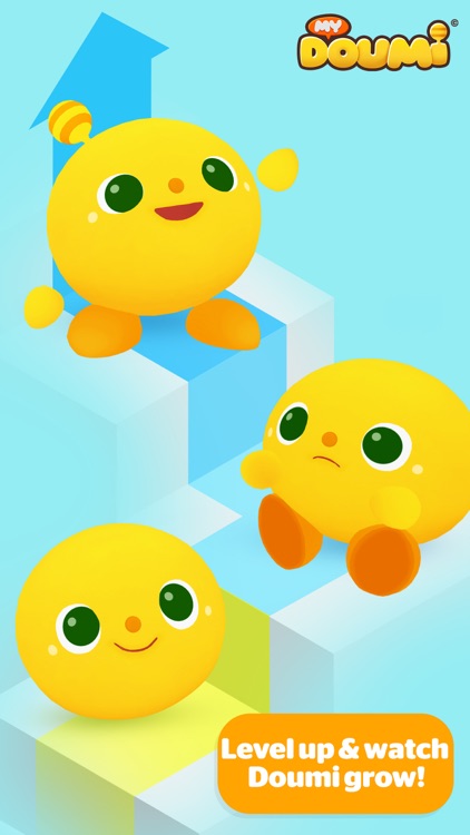 My Doumi - Virtual Pet Game screenshot-5