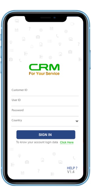 Ultimate CRM