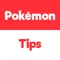 This application offers great tips to make you an ultimate Pokémon Go master and catch all the Pokémon 