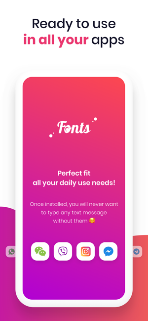 Fonts ©(圖3)-速報App