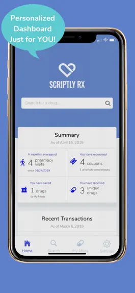 Game screenshot Scriptly Rx mod apk