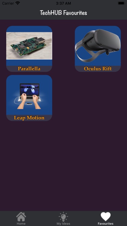 TTechnoHUB screenshot-4