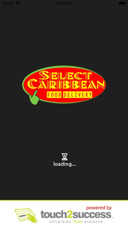 Select Caribbean