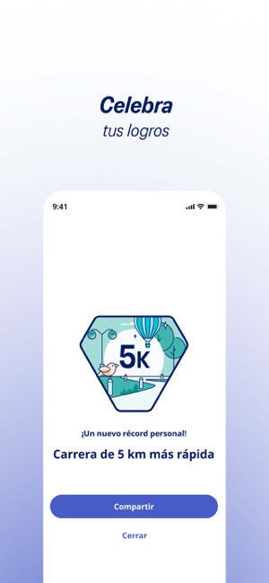 App Runkeeper: corre ASICS App Store