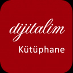 Dijitalim Mobil Kütüphane