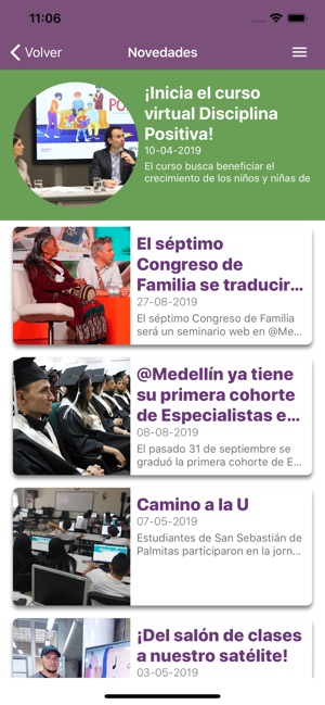 Arroba Medellin(圖3)-速報App