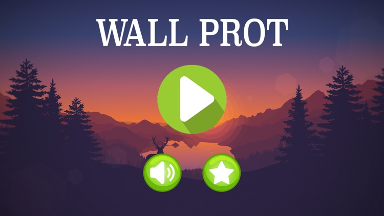 Wall Prot