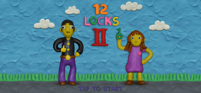 12 LOCKS II(圖1)-速報App