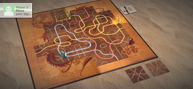 Tsuro - The Game of the Path(圖2)-速報App