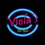 Violas Bar  Grill