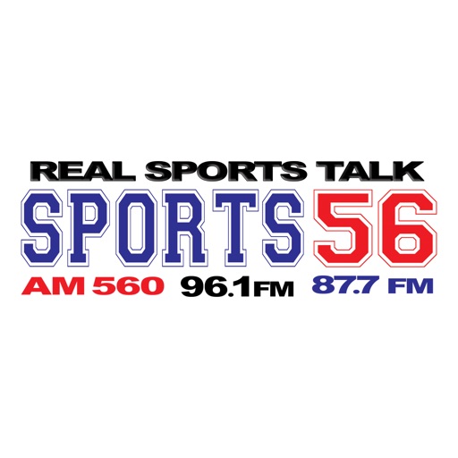 Sports 56/87.7FM