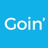 Goin’ – Find internationals!