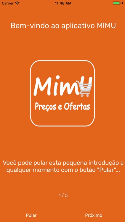 Mimu - Preços & Ofertas