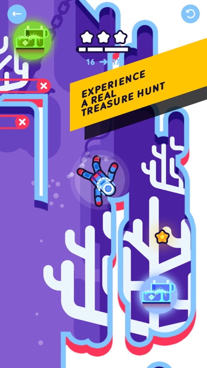 Diving Club screenshot-0