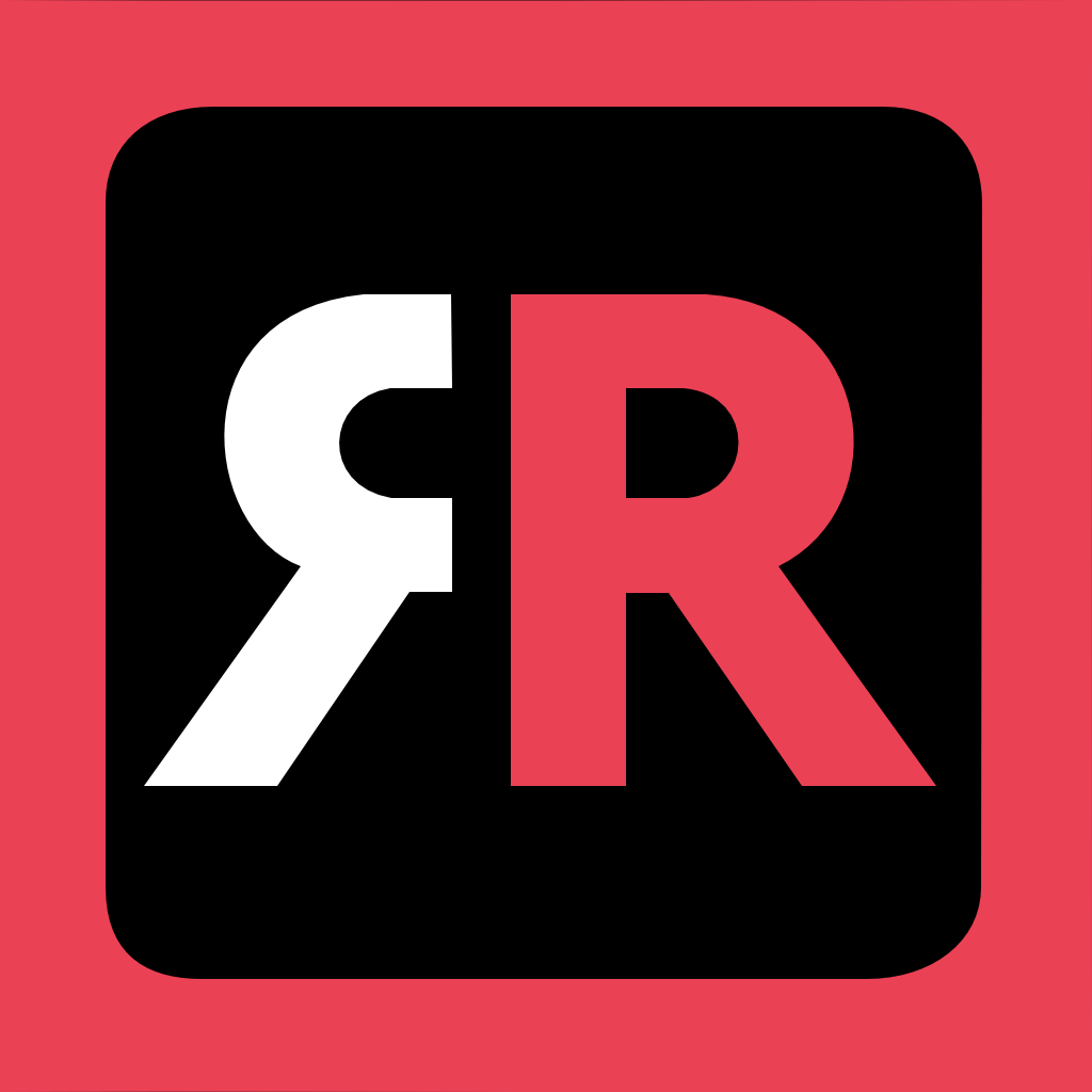 Mirror for Samsung TV App Icon