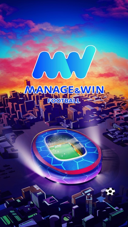 MANAGE&WIN Football Lite screenshot-4