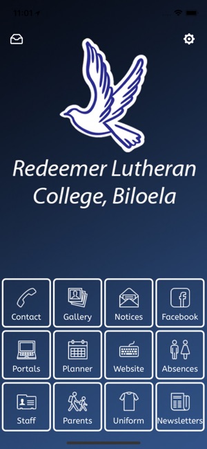 Redeemer Lutheran College