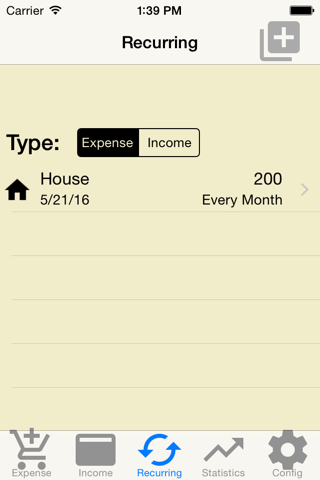 HSUFinance screenshot 3