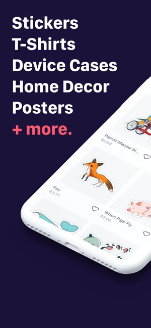 Redbubble(圖7)-速報App