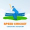 Speed Cricket Coaching Academy is Equipped with all modern technology and high-class coaching facility