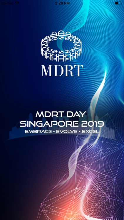 MDRT DAY SG 2019