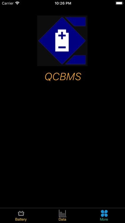 QCBMS-PRO2 screenshot-3