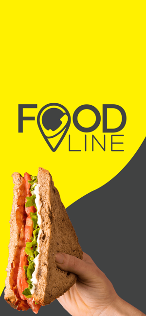 Foodline App