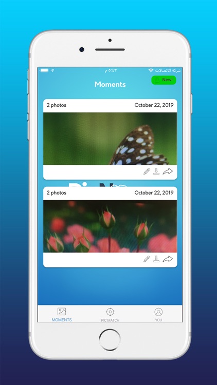 PicNow App screenshot-3