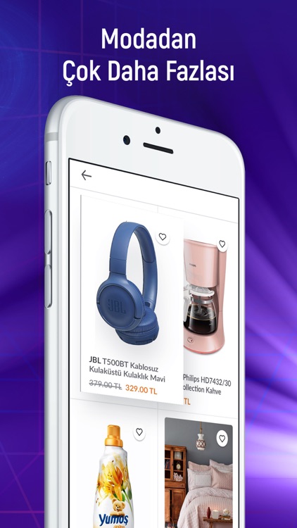 Trendyol - Moda & Alışveriş