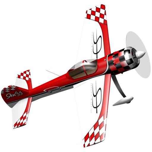 aerofly rc 7 delux folder icon