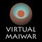 Virtual Maiwar is an app that allows the user to virtually walk around the Brisbane river (Maiwar) and visit sites of significance