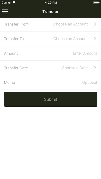 TNB Mobile Banking screenshot-3