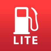 Road Trip Lite • MPG and Mileage Tracking icon