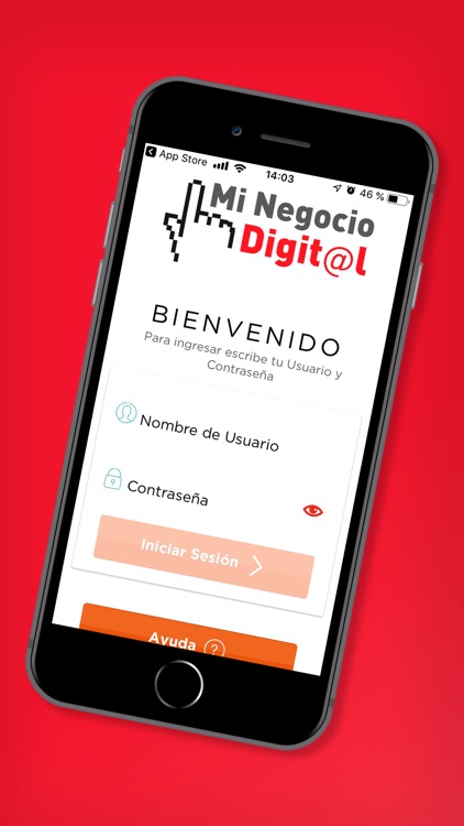 Mi Negocio Digital Claro by dash